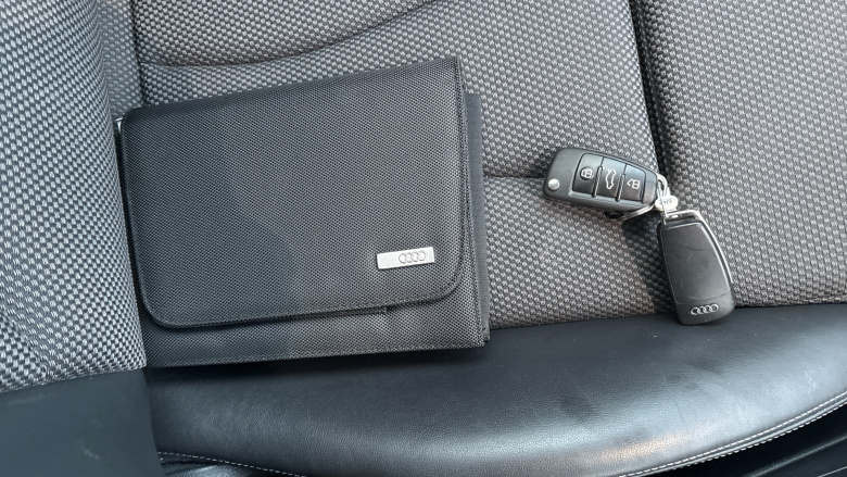 Audi A3 1.5 TFSI S Line 2dr S Tronic Petrol Cabriolet